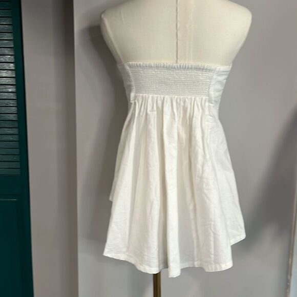 NWOT Free People Beach Babe Mini Top - XS - Picture 5 of 8